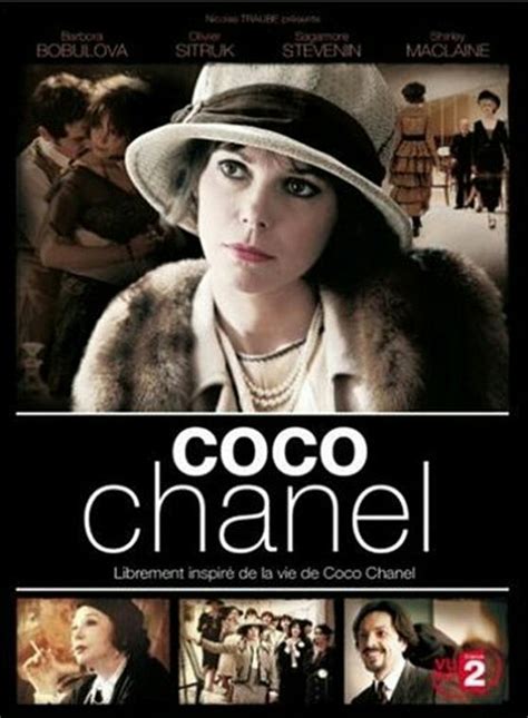 voir coco chanel movie|watch coco chanel full movie.